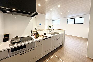 【AVANTIA　アバンティア　新築戸建】豊田市水源町 その他