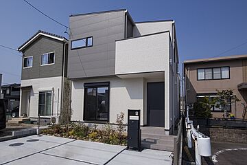 【AVANTIA　アバンティア　新築戸建】北名古屋市鍜治ケ一色10期 その他