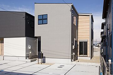 【AVANTIA　アバンティア　新築戸建】北名古屋市熊之庄10期 その他