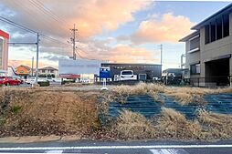 愛知県豊田市大林町十四丁目3番8より分筆