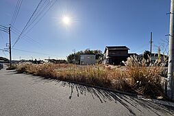 愛知県日進市赤池箕ノ手2番1146、1157、1160、1161より分筆（従前地）