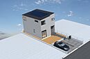 愛知県尾張旭市二丁目116番2、117番1：物件画像