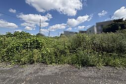 愛知県名古屋市守山区大字中志段味字洞畑2177、2178番（従前地）