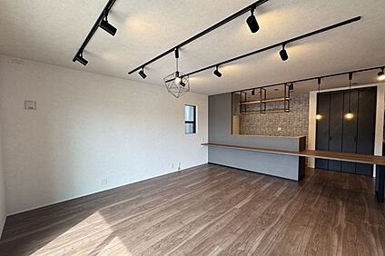 4号地ダイニング