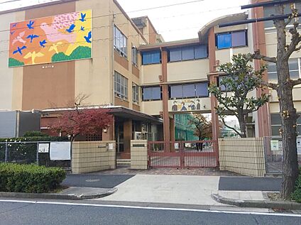 今池中学校 1000ｍ(徒歩13分)