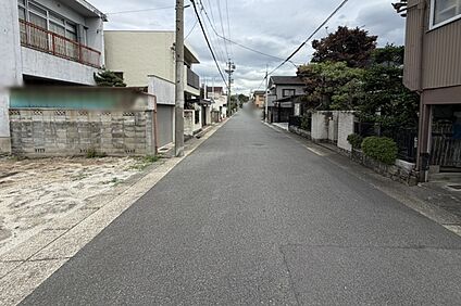 【現地写真】