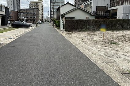 【現地写真】