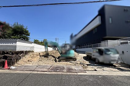 【現地写真】