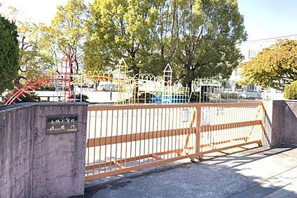 小幡小学校 1500ｍ(徒歩19分)