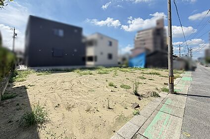 【現況写真】