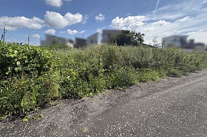 【現地写真】