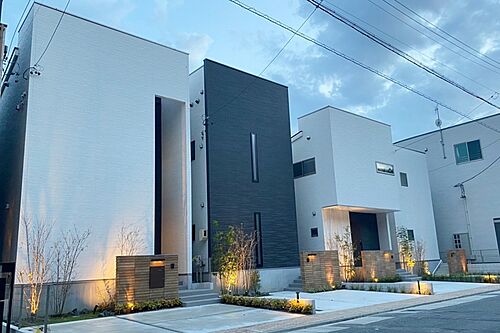 ホームズ 名古屋市港区の新築一戸建て 分譲住宅 建売 一軒家 物件一覧 購入情報