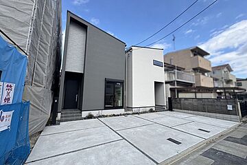 【AVANTIA　アバンティア】中川区打出10期 その他