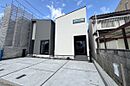 愛知県名古屋市中川区打出二丁目235番1：物件画像