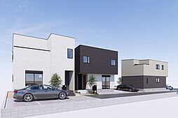 愛知県岩倉市東町長山66番1〜66番6