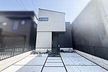 愛知県名古屋市北区大杉３：物件画像