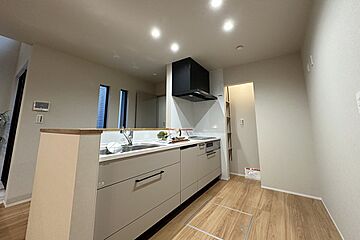 【AVANTIA　アバンティア】北区大杉2期 その他