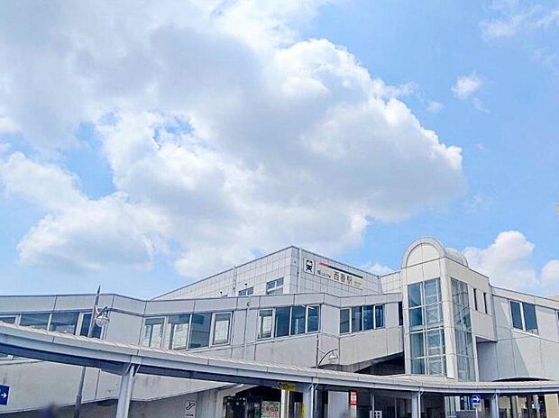 名鉄犬山線「西春」駅まで550m 徒歩7分