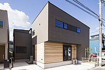 愛知県北名古屋市鹿田西赤土46番3：物件画像