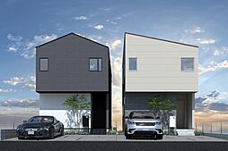 愛知県春日井市高山町2丁目28番2、28番20、28番21、11