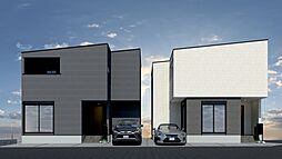 愛知県春日井市鳥居松町3丁目101番1、101番2