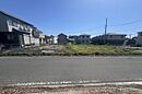 愛知県名古屋市中川区万場2丁目1205番、1206番より分筆：物件画像
