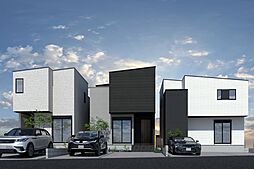 愛知県名古屋市中川区伏屋2丁目604番3、604番4
