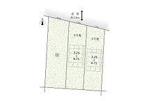 愛知県一宮市八幡4丁目7番16、7番17より分筆：物件画像