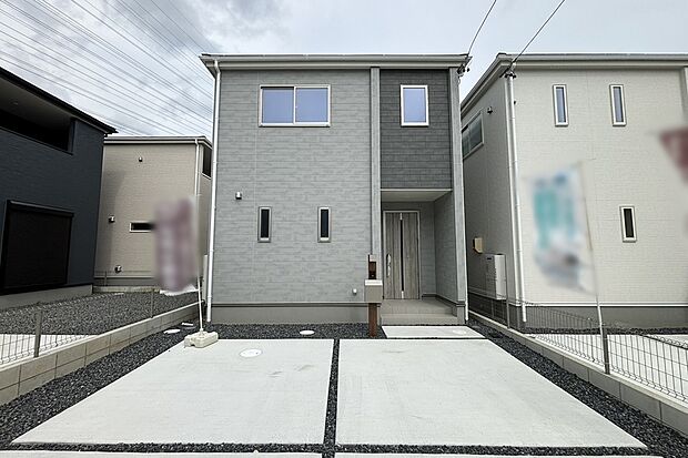 5号棟/外観