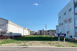 愛知県名古屋市北区楠二丁目710番より分筆