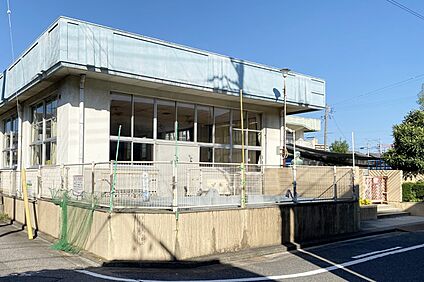 大志保育園 650ｍ～700ｍ(徒歩9分)