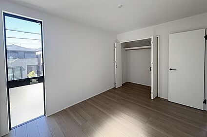2号地/6帖洋室