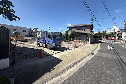 Photo/現地