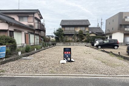Photo/現地土地（2026年8月撮影）