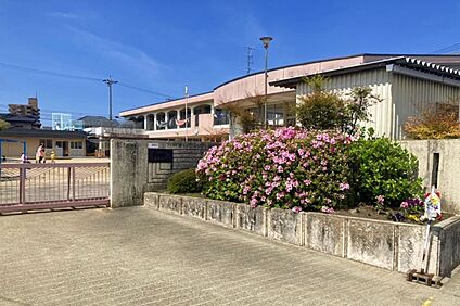 丹陽西保育園 800ｍ～850ｍ(徒歩10分～11分)