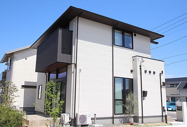 ホームズ ミサワホーム ソラノタウン八島田建売no 102 福島市 八島田 バス停 徒歩8分の新築一戸建て ホームズ ミサワホーム ソラノタウン八島田建売no 102 福島市 八島田 バス停 徒歩8分の新築一戸建て