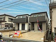 千葉県八千代市大和田：物件画像