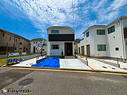 千葉県千葉市花見川区幕張町２