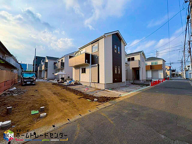 【本日御案内可能です♪】
平日・土日祝日やお仕事帰りなどお客様のご都合に合わせて、営業スタッフが誠心誠意真心込めて御対応してます♪詳しくはお気軽にお問い合わせください♪