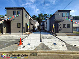 千葉県船橋市咲が丘３