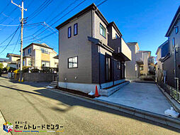 千葉県船橋市三山３