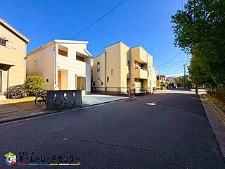 LIGNAGE　　千葉市花見川区幕張町５丁目２４-１期 その他