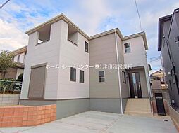 千葉県八千代市大和田