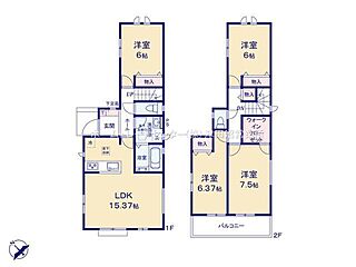 Heartful Town　　　千葉市美浜区高浜６丁目II その他