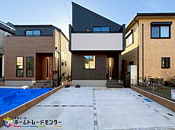 千葉県習志野市鷺沼台３