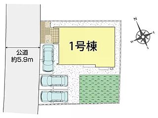 Blooming Garden　　千葉市花見川区横戸台 その他