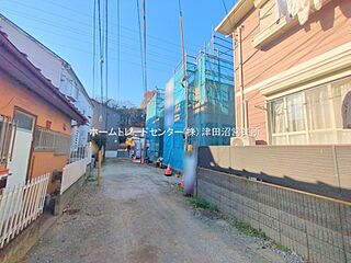 【飯田グループホールディングス】Livele Garden　　実籾６丁目 その他