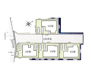 GRAFARE　　千葉市宮野木町２６期 その他