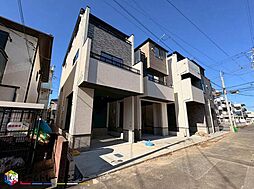 千葉県船橋市前原西１