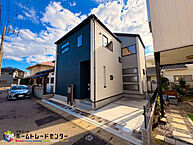 千葉県千葉市花見川区長作台１：物件画像